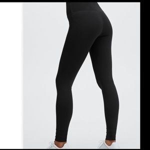 FABLETIC SCULPKNIT LEGGINGS SIZE XS